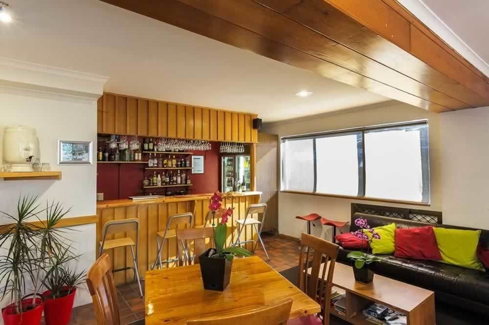 Murmeli Falls Creek Villa Eksteriør billede