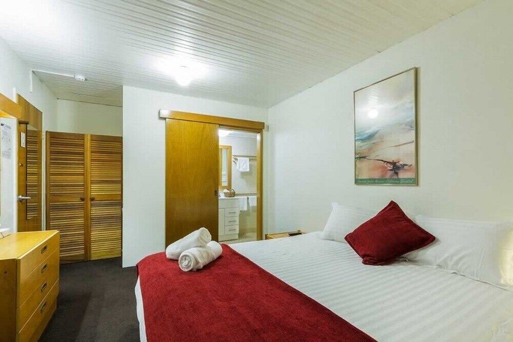 Murmeli Falls Creek Villa Eksteriør billede